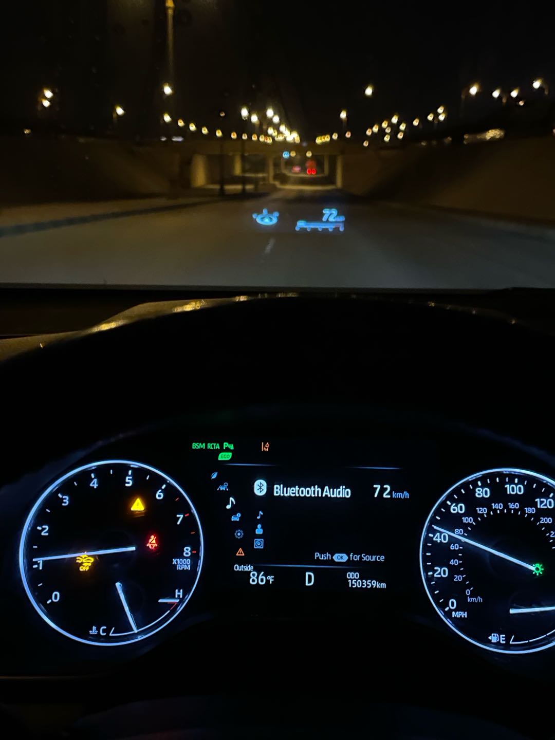Car Image 2019 TOYOTA AVALON LIMITED