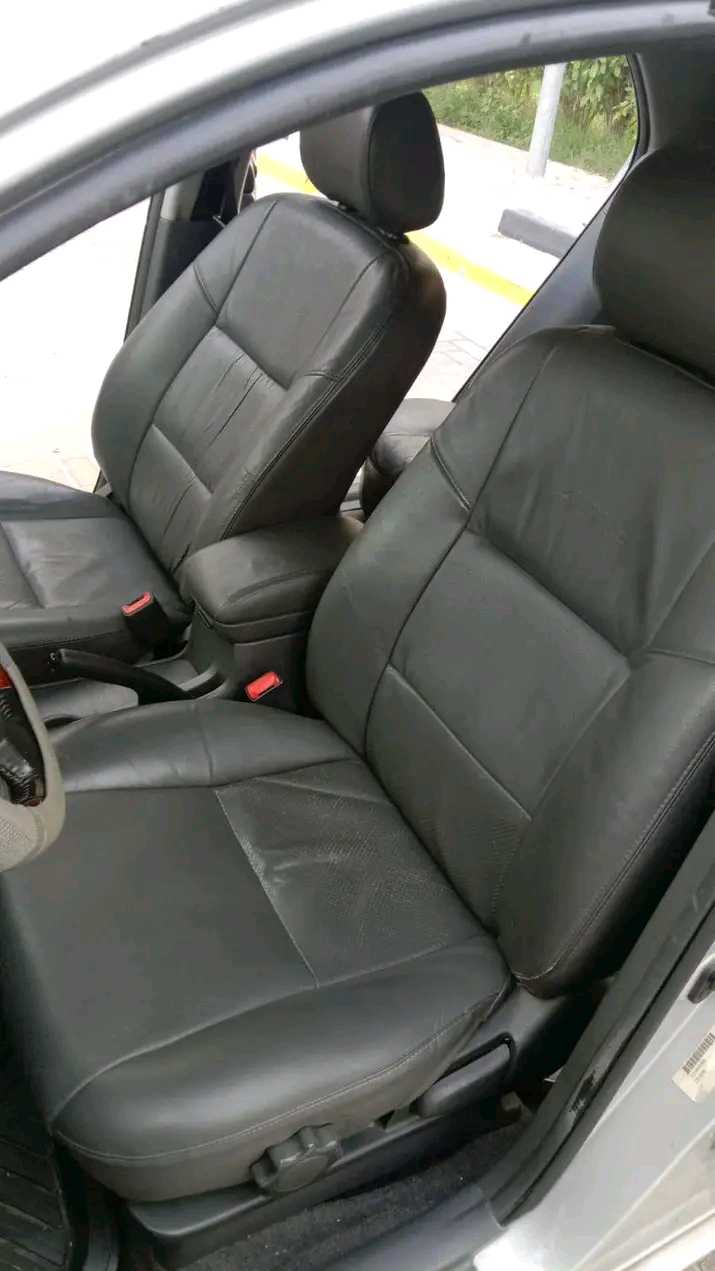 Car Image 2007 TOYOTA COROLLA Altis