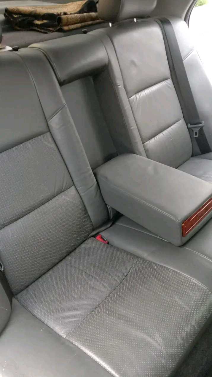 Car Image 2007 TOYOTA COROLLA Altis