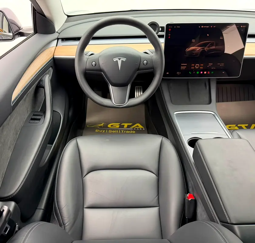 Car Image 2023 TESLA Model 3 