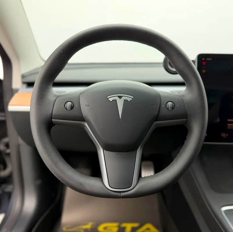 Car Image 2023 TESLA Model 3 