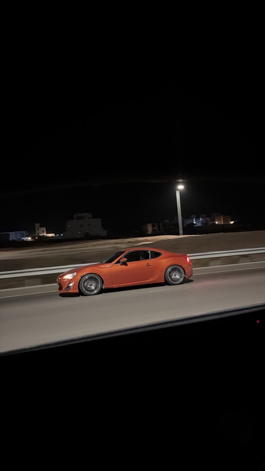 Car Image 2013 TOYOTA 86 GT