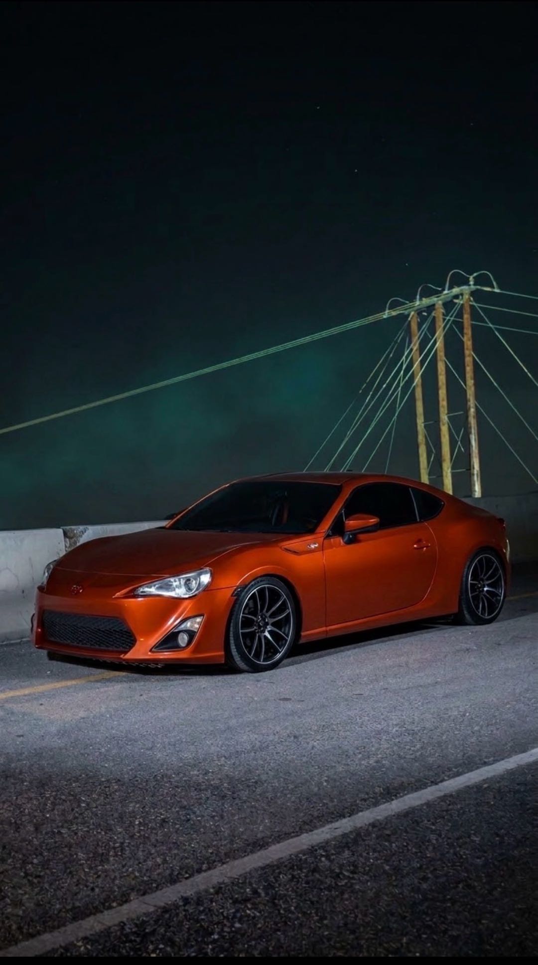 Car Image 2013 TOYOTA 86 GT