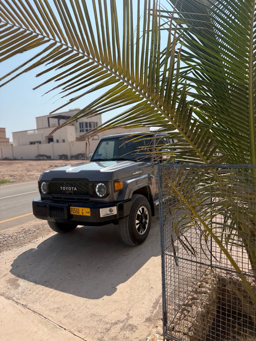 Car Image 2012 TOYOTA Cruiser Pickup GXL