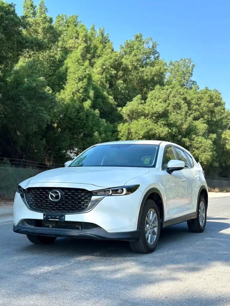 MAZDA CX-5 GL 2023