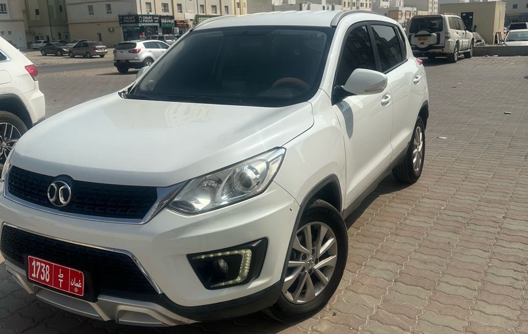 بايك X35 2018