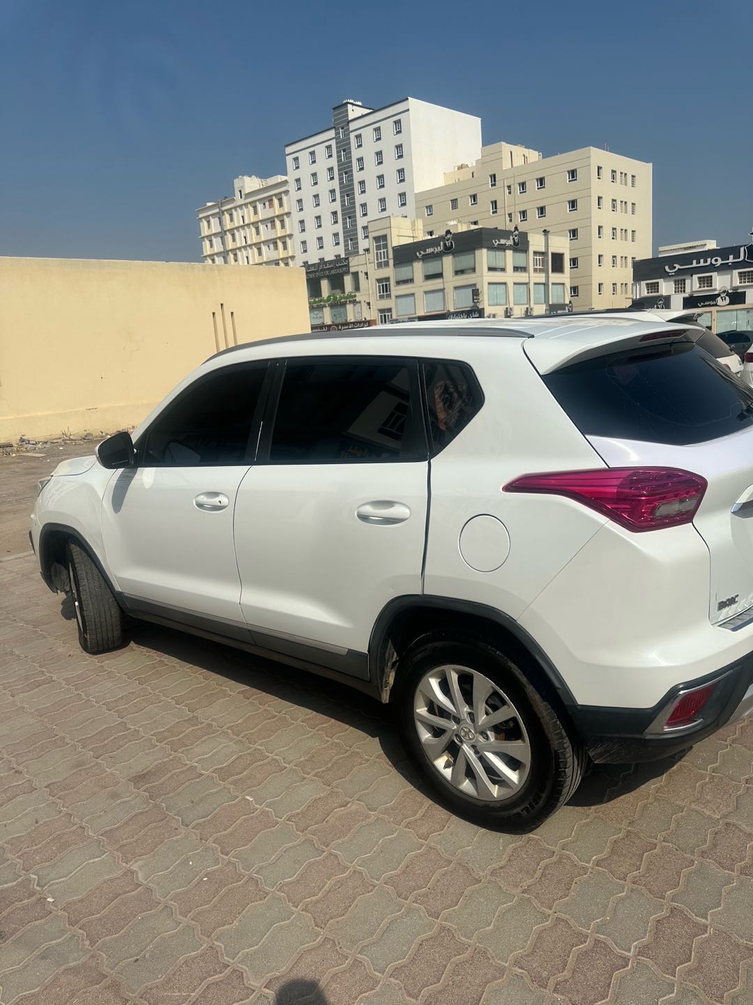 بايك X35 2018