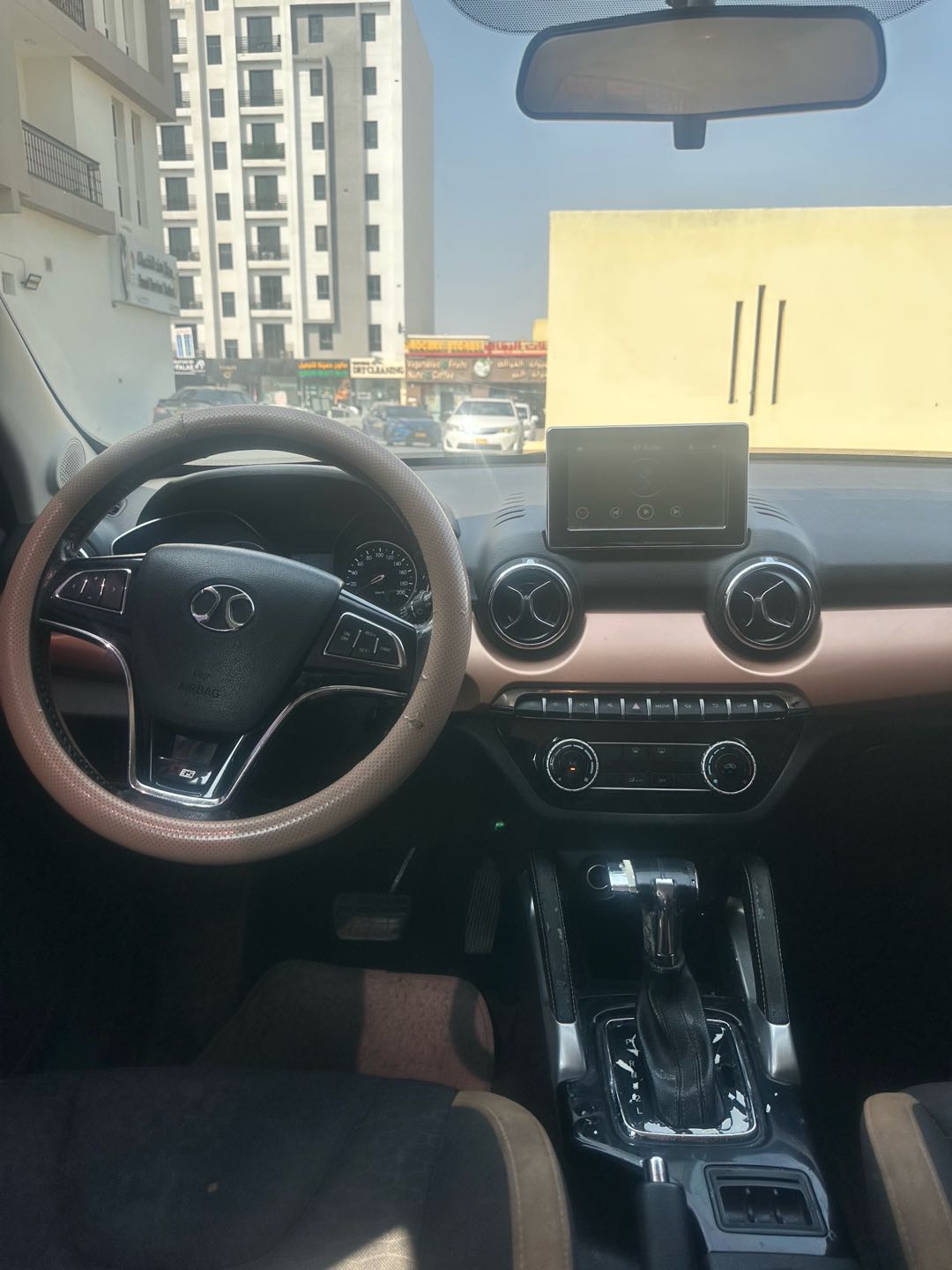 بايك X35 2018