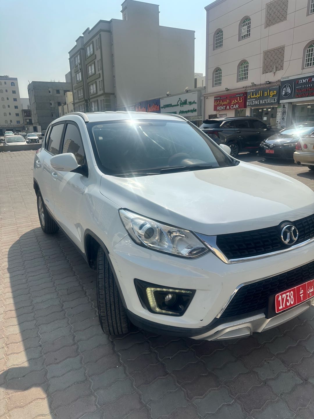 بايك X35 2018