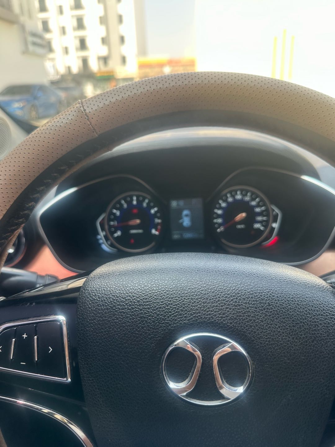 بايك X35 2018