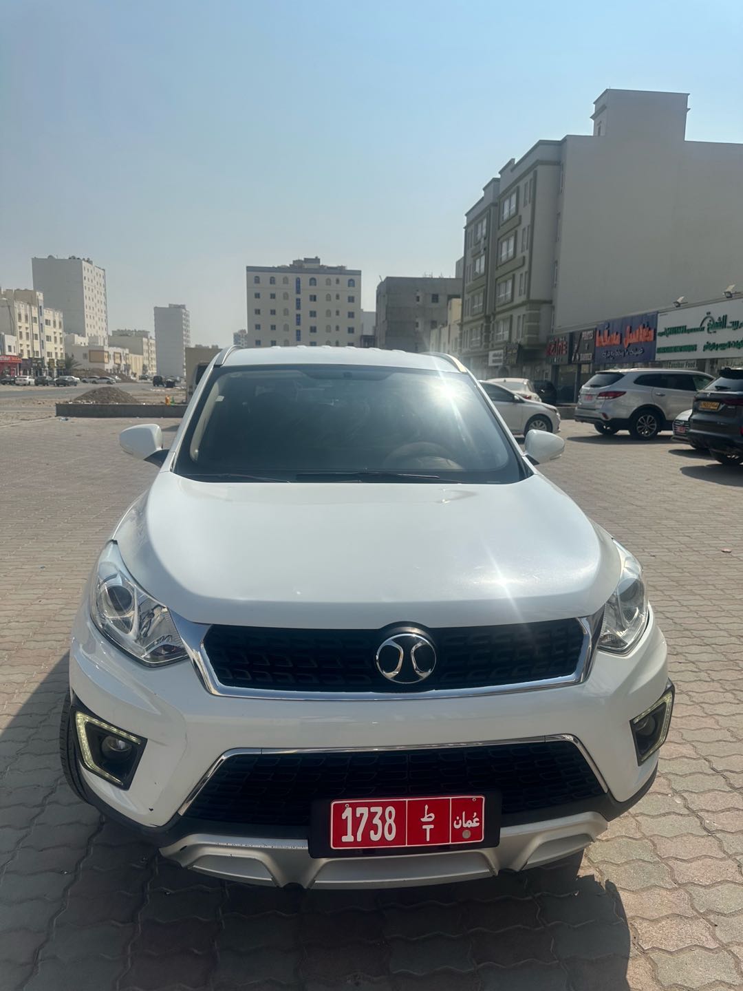 بايك X35 2018
