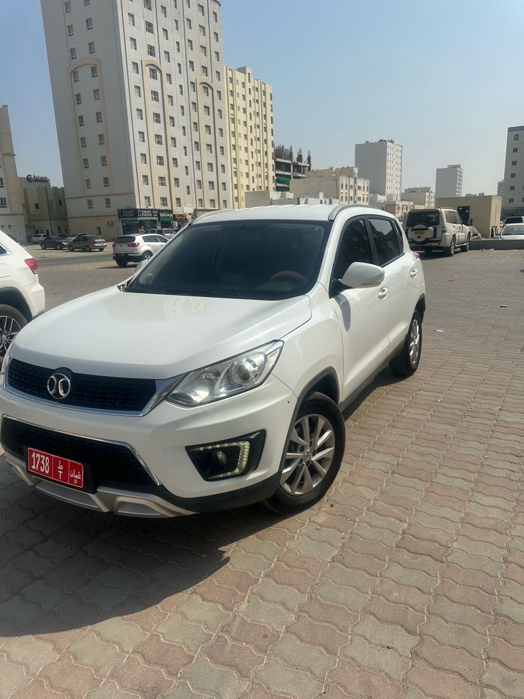 بايك X35 2018