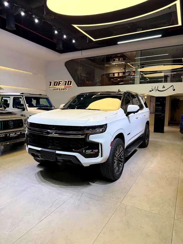 CHEVROLET TAHOE LS 2023