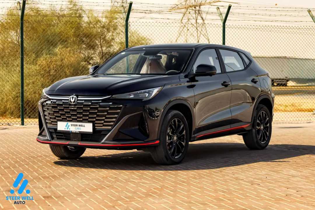 تشانجان X5 بلس 2026