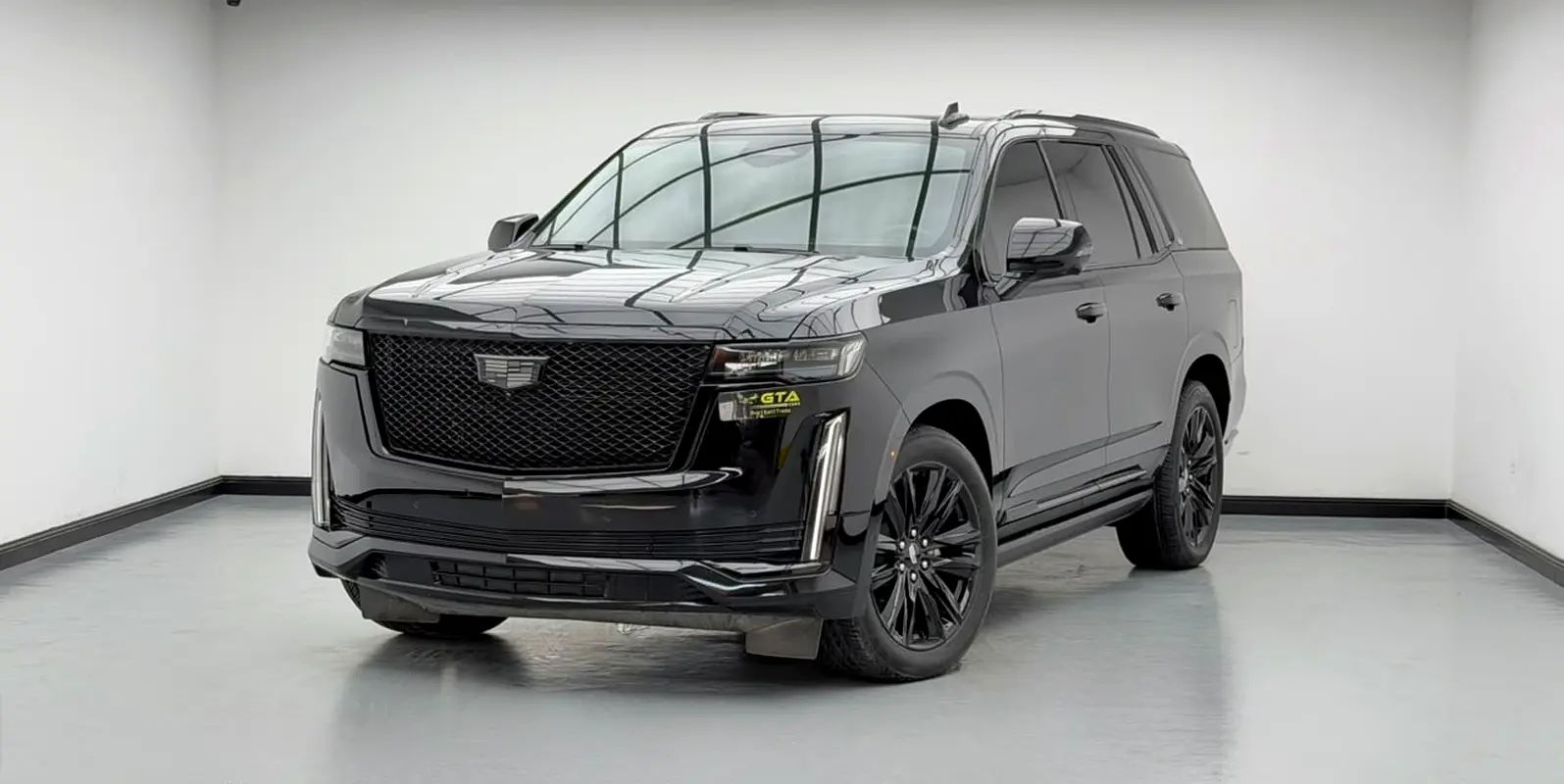 CADILLAC ESCALADE Sport Platinum 2024