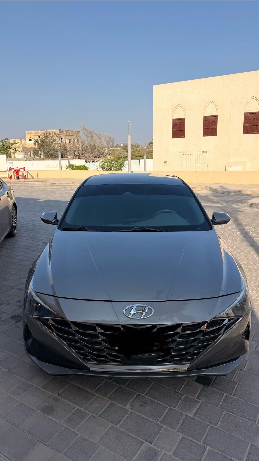 هيونداي النترا SEL 2021