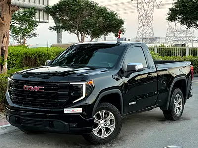 GMC SIERRA ELEVATION 2024