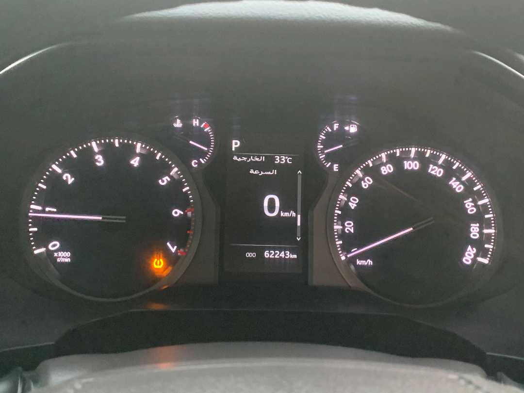 TOYOTA Prado VX 2022 for sale in Oman | Sooq Cars