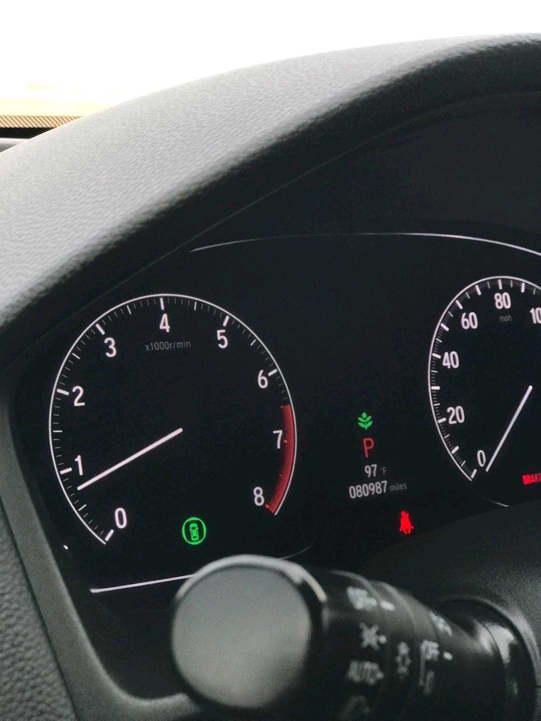 Car Image 2018 HONDA ACCORD TOURING