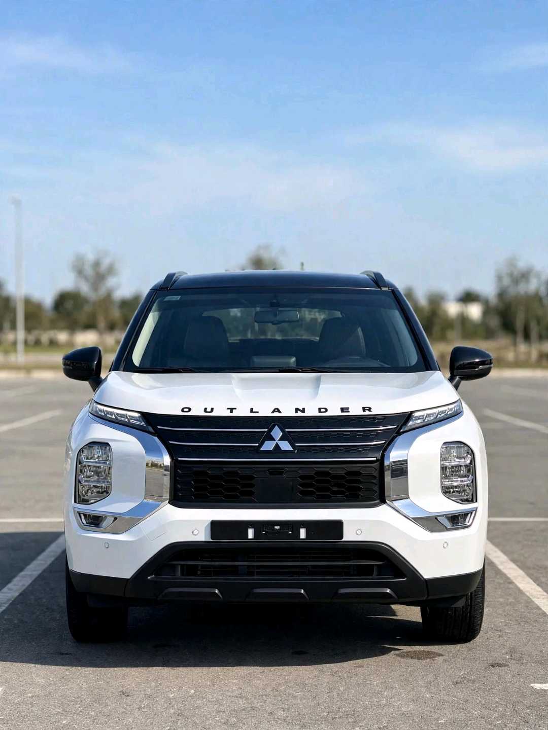 MITSUBISHI OUTLANDER SE 2025