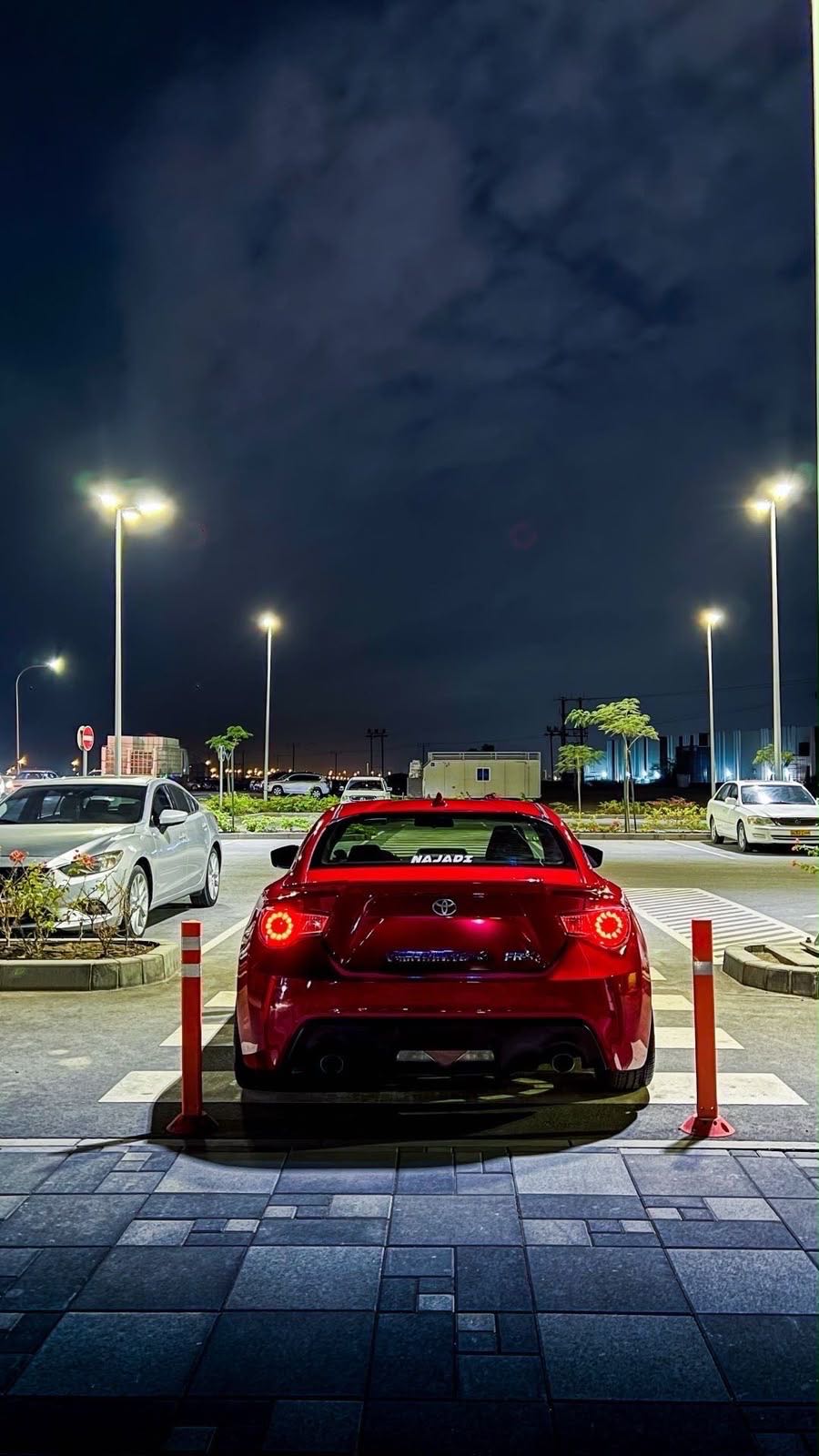 تويوتا 86 GT 2013