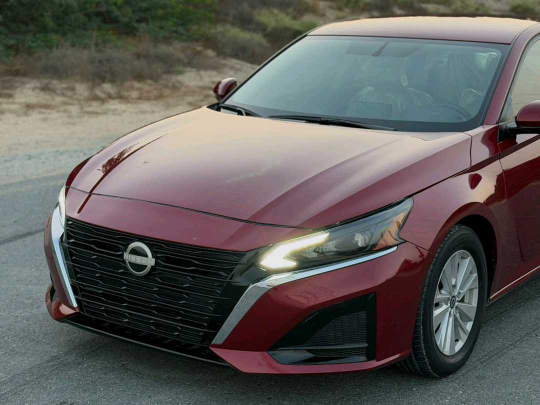 NISSAN ALTIMA S 2023