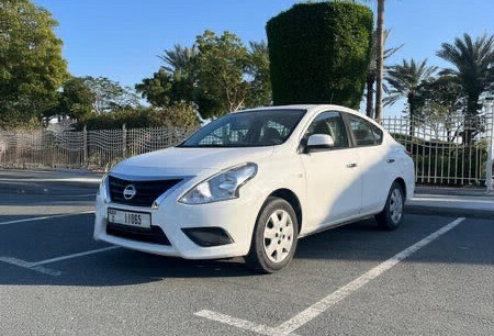 NISSAN SUNNY 2023