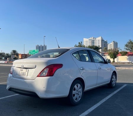 NISSAN SUNNY 2023