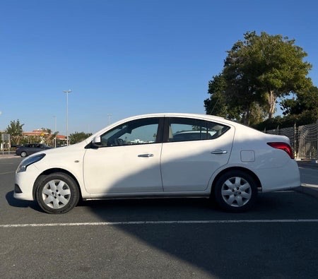 NISSAN SUNNY 2023
