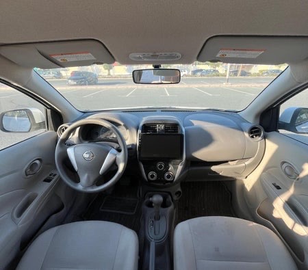 NISSAN SUNNY 2023