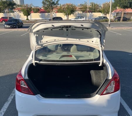 NISSAN SUNNY 2023