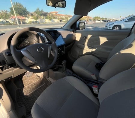 NISSAN SUNNY 2023