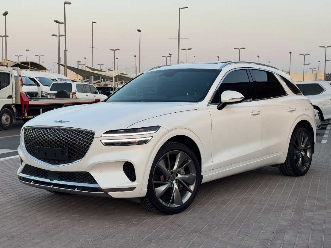 GENESIS GV70 Base 2024