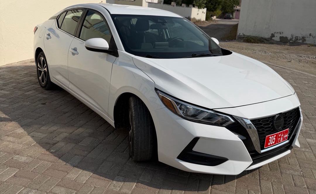نيسان سنترا 2023