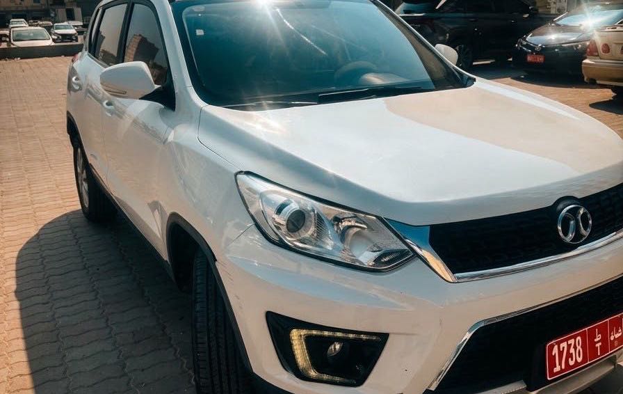 بايك X35 2019
