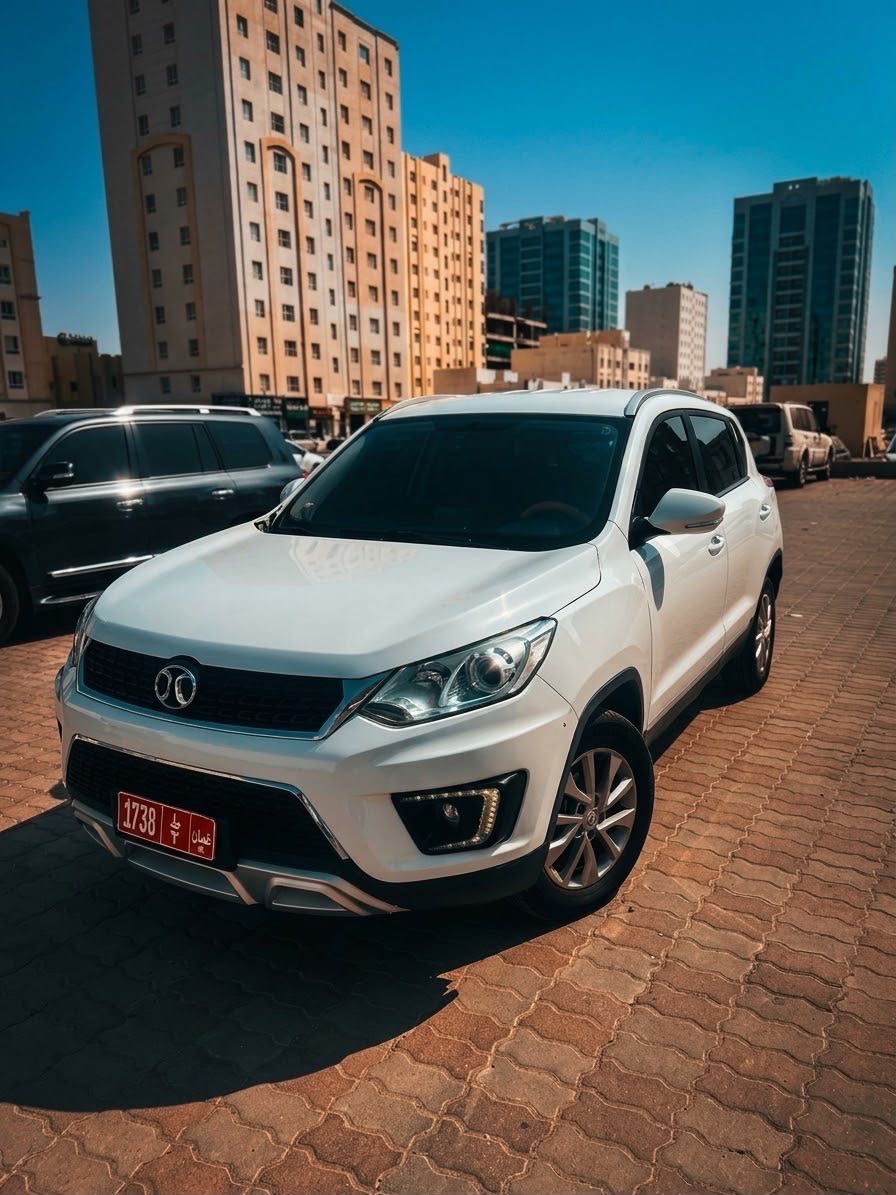 بايك X35 2019