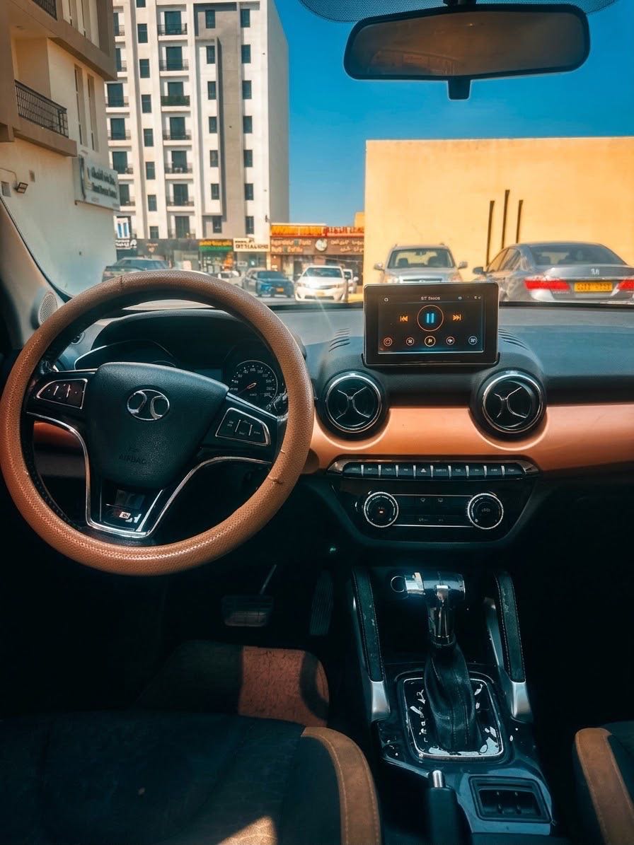 بايك X35 2019