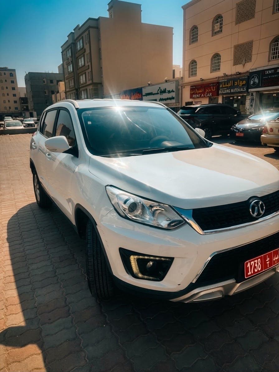 بايك X35 2019