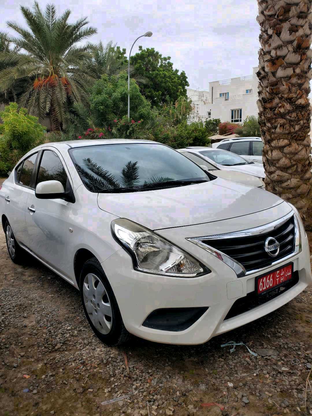 نيسان صني 2025