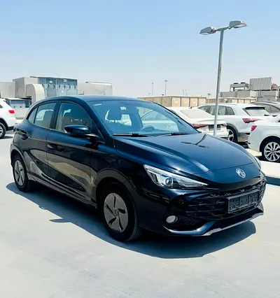 أم جي MG 3 2025