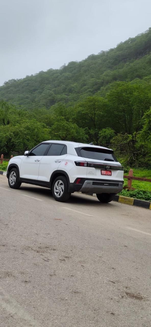 HYUNDAI CRETA 2026