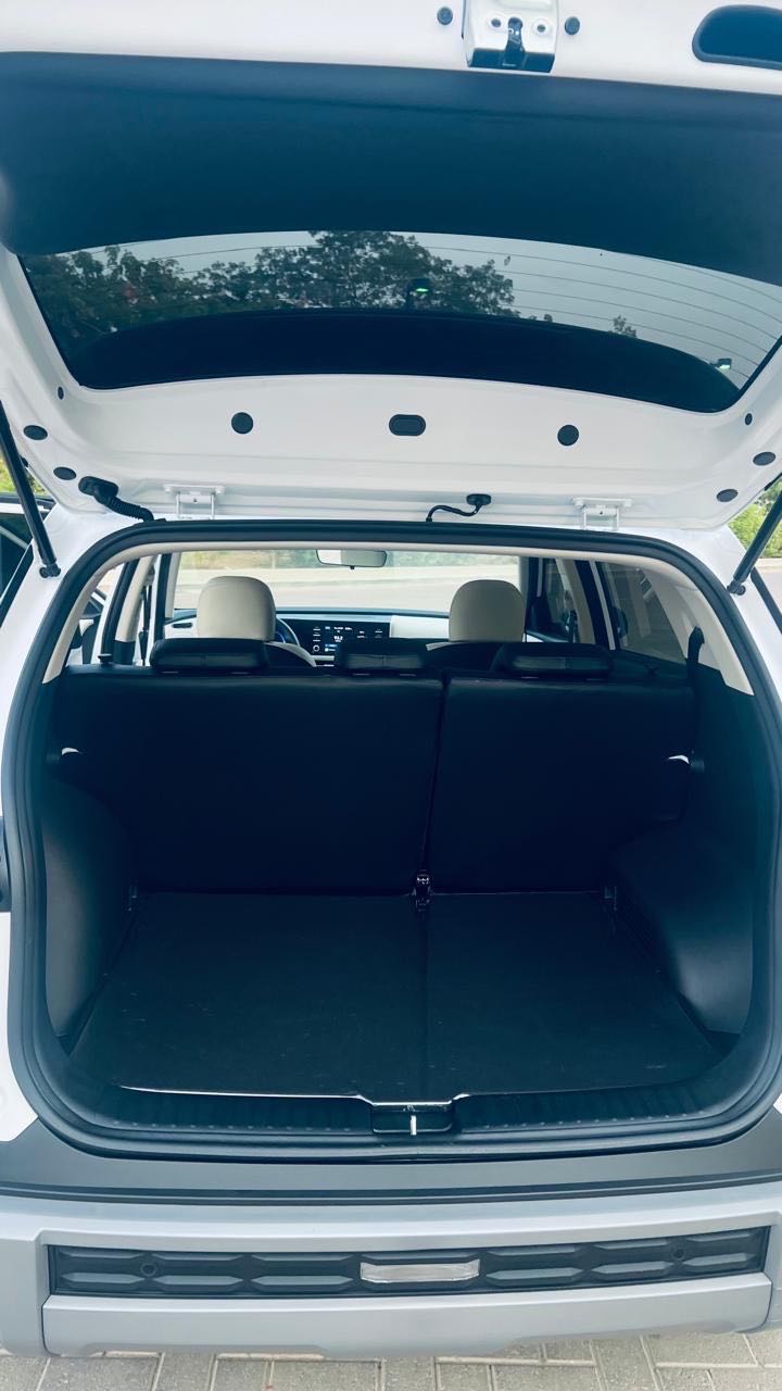 HYUNDAI CRETA 2026