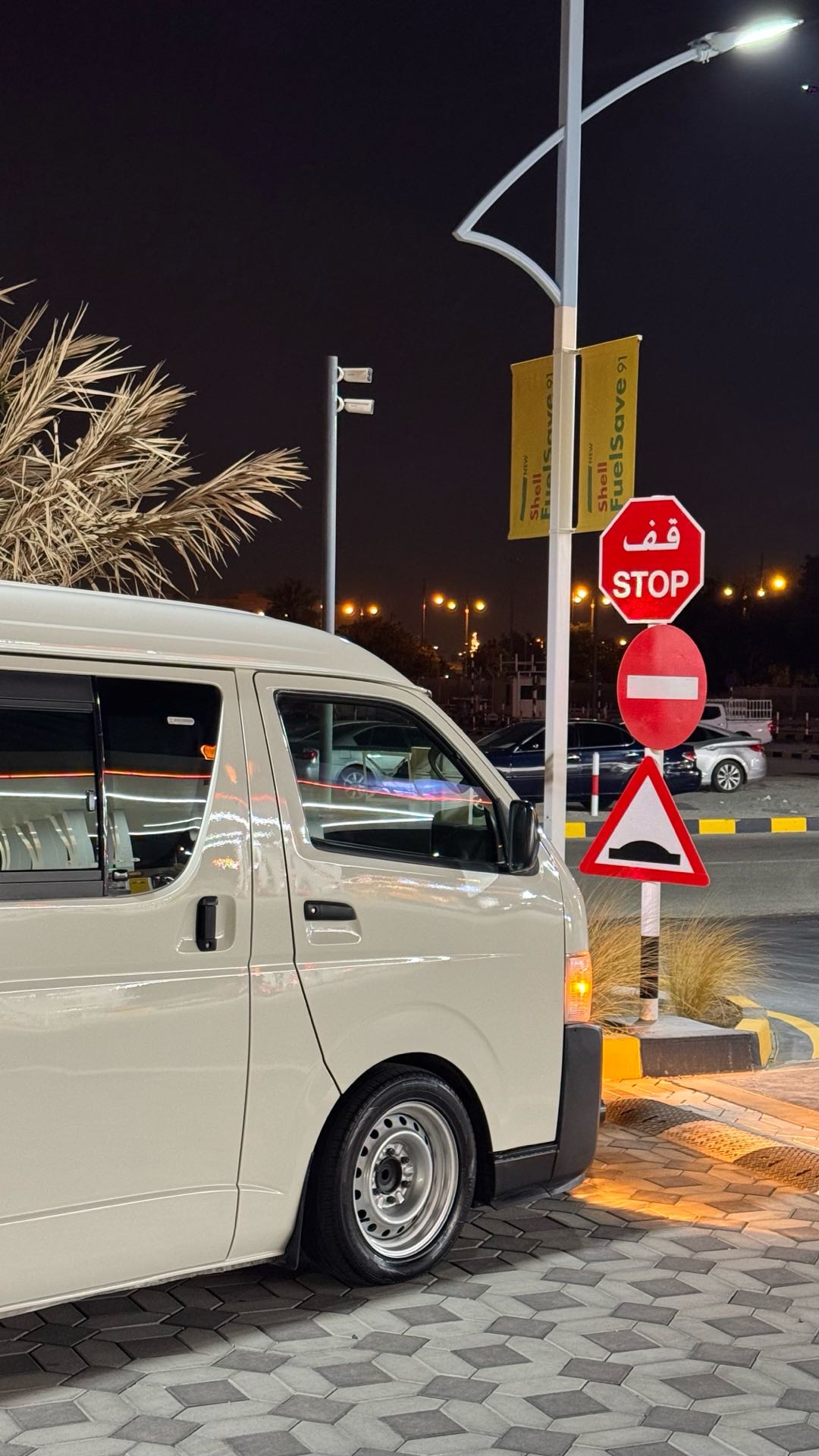 TOYOTA Hiace GLX 2013 for sale in Oman | Sooq Cars