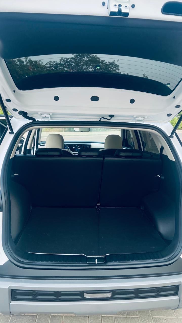 HYUNDAI CRETA 2026
