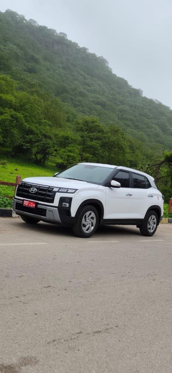 HYUNDAI CRETA 2026