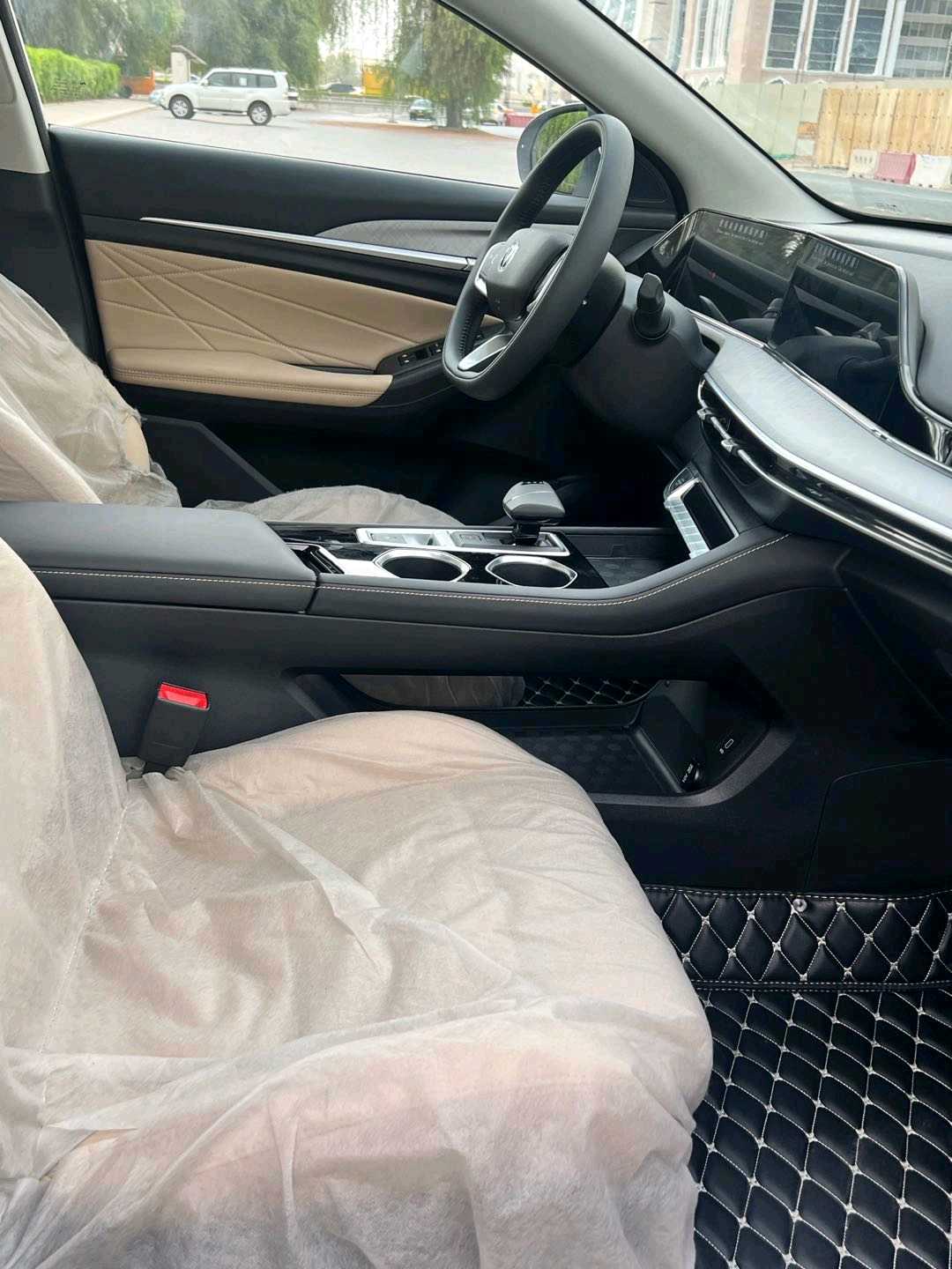 تشانجان EADO 2027
