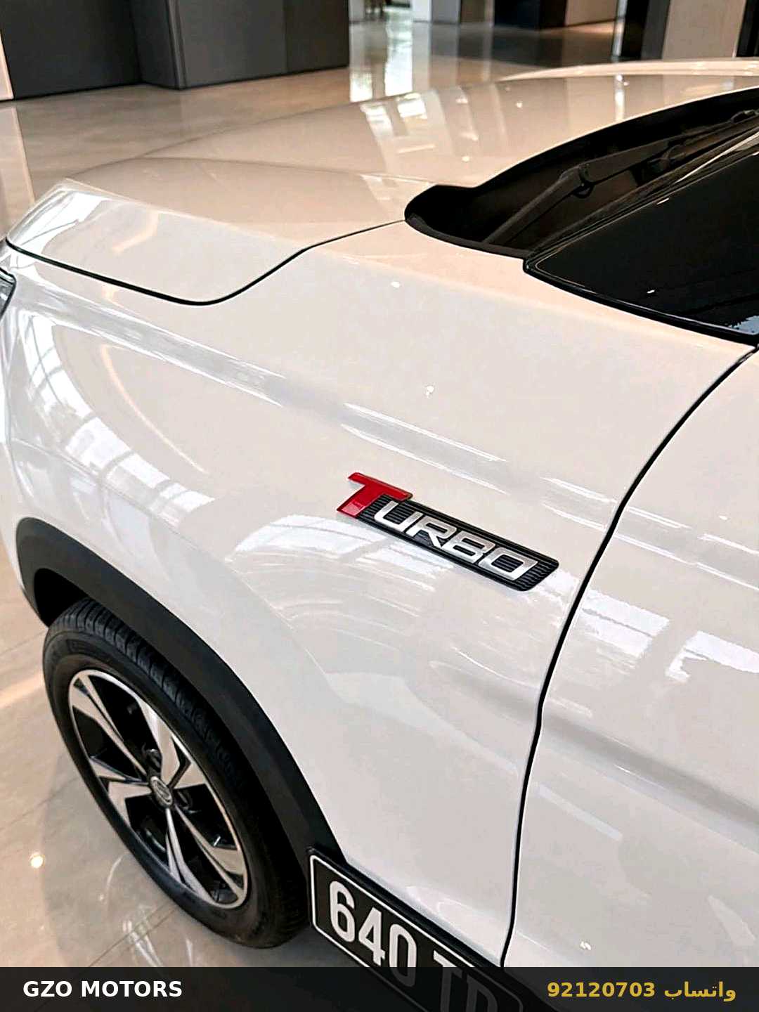 جاك JS4 2023