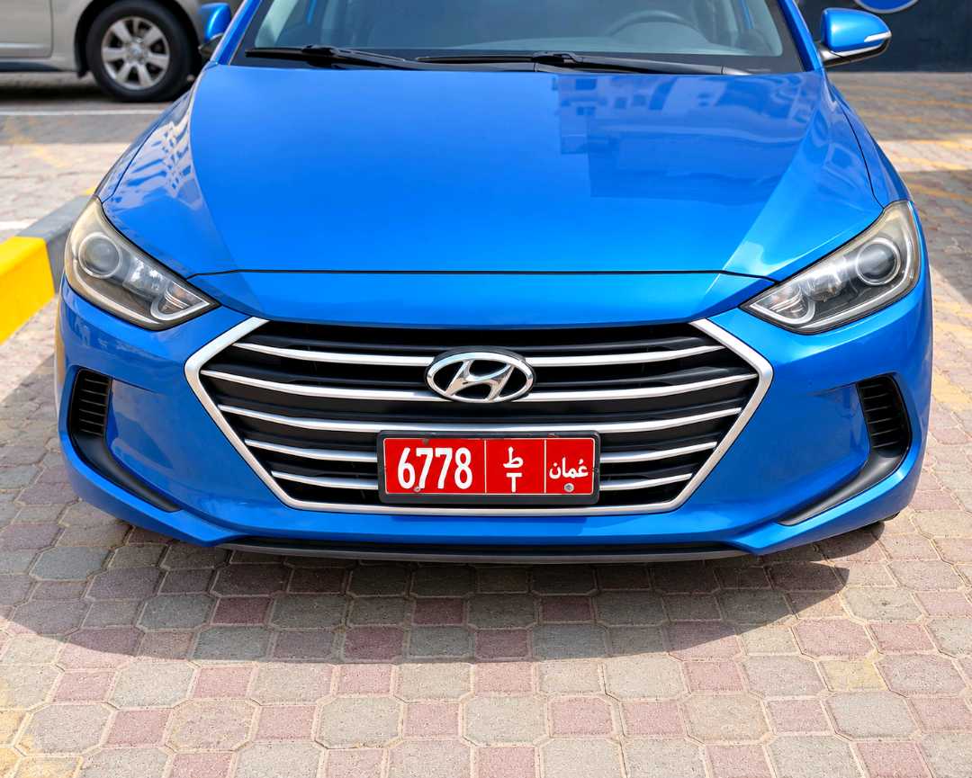هيونداي النترا 2019