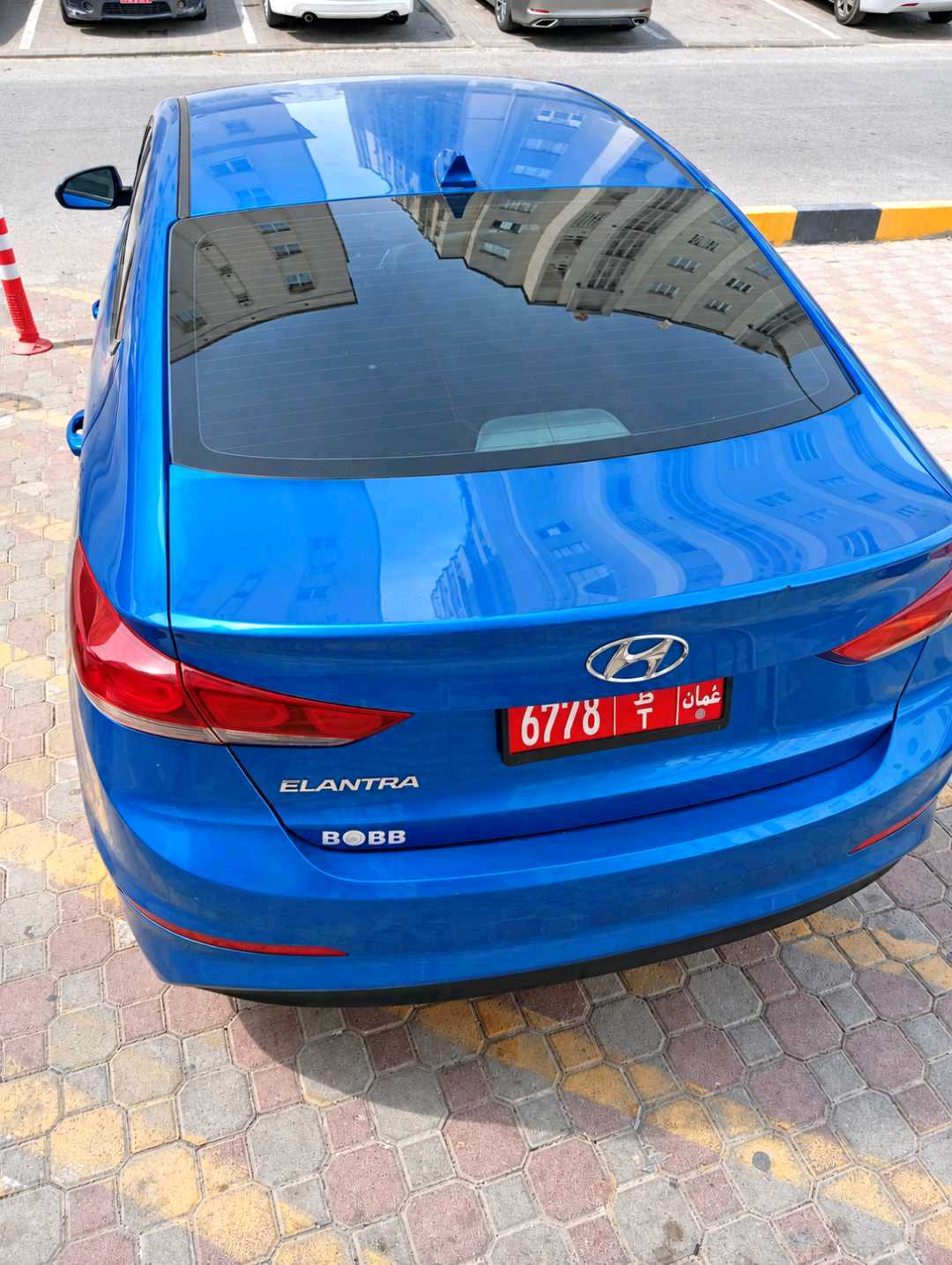 هيونداي النترا 2019