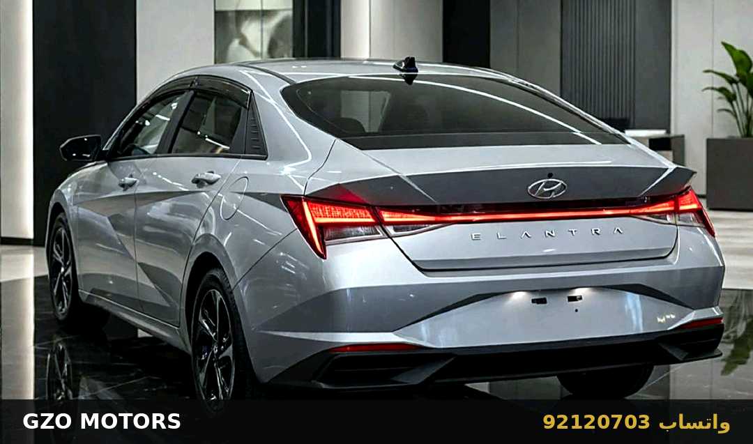 هيونداي النترا 2022